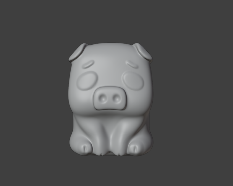 3D Model 3